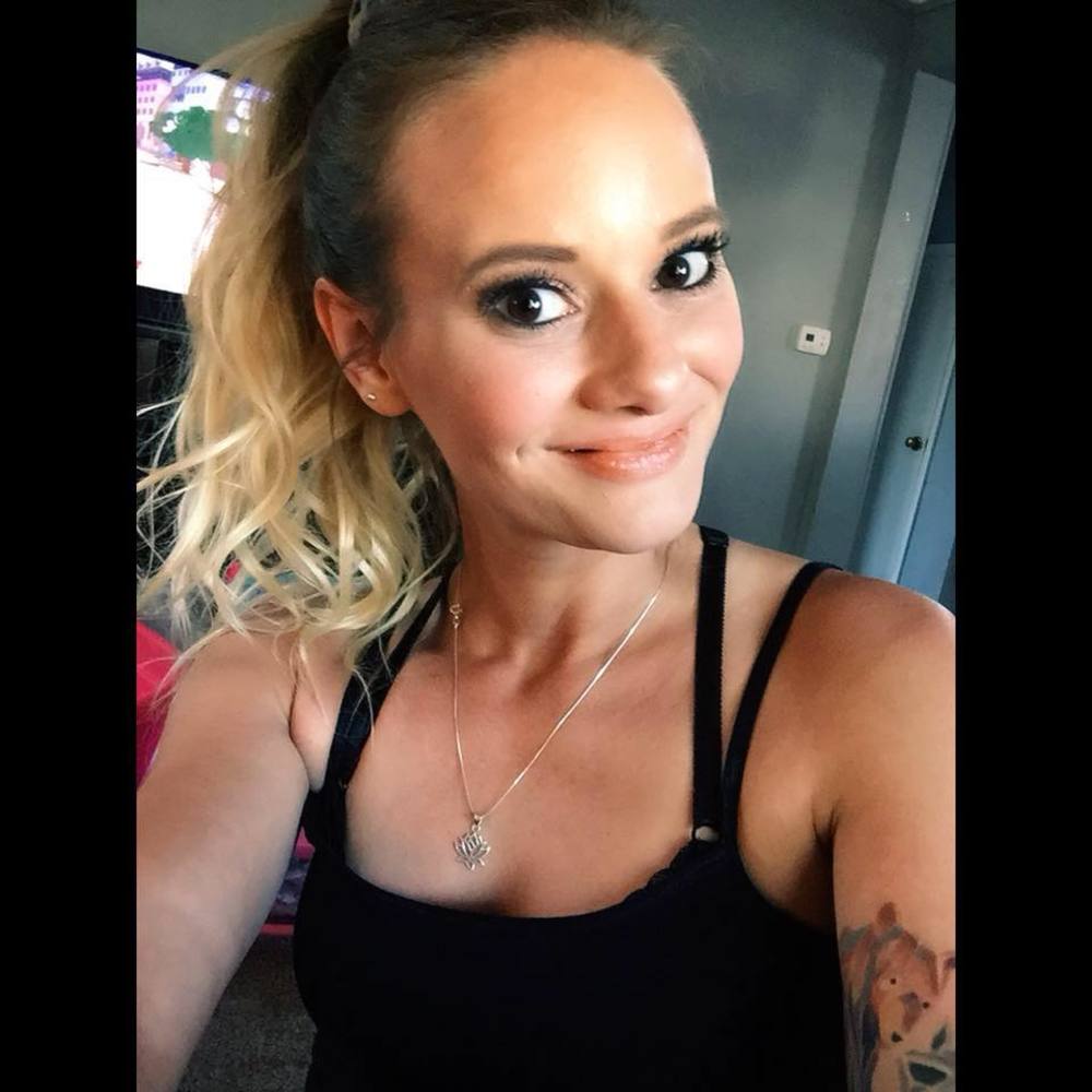 Meet your Posher, Jess